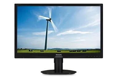 فیلیپس 22 اینچ مدل 220S4LYCB