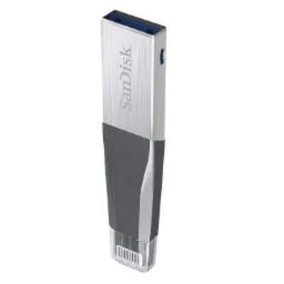 سن دیسک مدل iXPAND ظرفیت 64 گیگابایت
