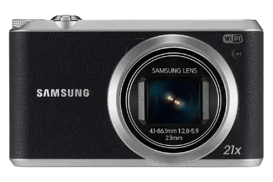 مقایسه سامسونگ WB350F با کانن PowerShot SX540 HS