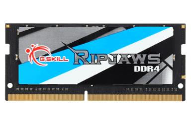 عکس جی اسکیل Ripjaws ظرفیت 32 گیگابایت از نوع DDR4-3200