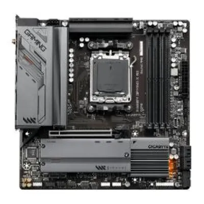 گیگابایت B650M GAMING X AX (rev. 1.x)