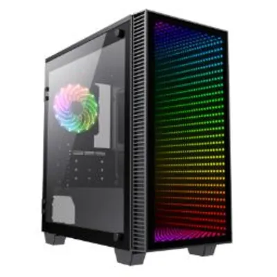 گیم مکس MINI Abyss H608