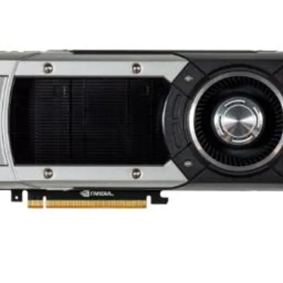 انویدیا جی فورس GTX TITAN Black