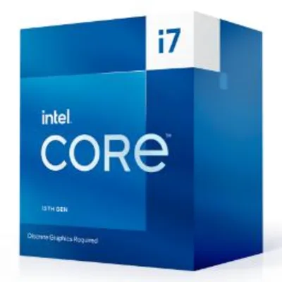 اینتل Core i7-13700F