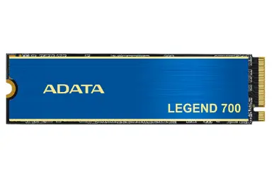 عکس ای دیتا LEGEND 700 NVMe M.2 ظرفیت 1 ترابایت