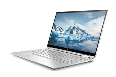 عکس اسپکتر x360 13 2019 اچ پی Core i7-1065G7 8GB 512GB