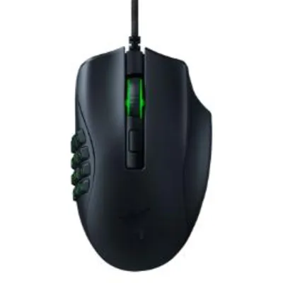 ریزر Naga X