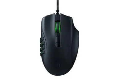 ریزر Naga X