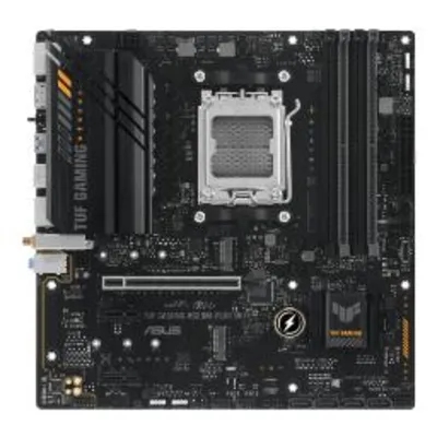 ایسوس TUF GAMING A620M-PLUS WIFI