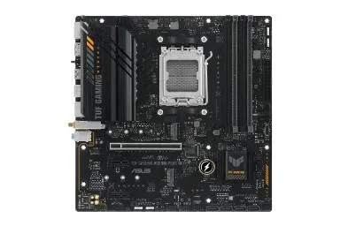 عکس ایسوس TUF GAMING A620M-PLUS WIFI