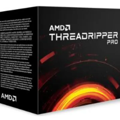 AMD رایزن تردریپر پرو 3995WX