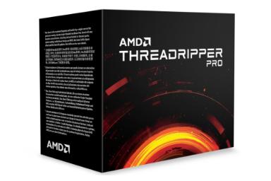 عکس AMD رایزن تردریپر پرو 3995WX