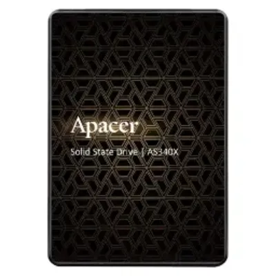 اپیسر AS340X SATA 2.5 Inch ظرفیت 240 گیگابایت