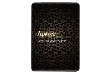 مقایسه اپیسر AS340X SATA 2.5 Inch ظرفیت 240 گیگابایت {request()->input('language_config')['common']['with']} سامسونگ PM9B1 NVMe M.2 2242 ظرفیت 256 گیگابایت