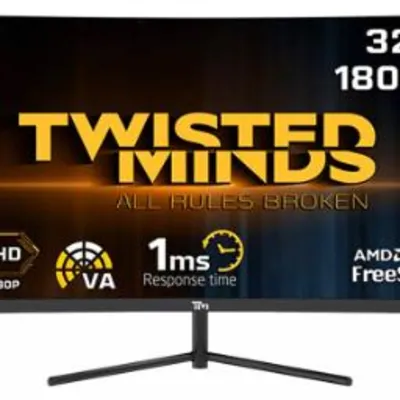 تویستد مایندز 32 اینچ مدل TM32CFHD180VA