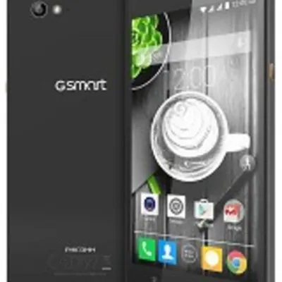 GSmart Guru GX گیگابایت