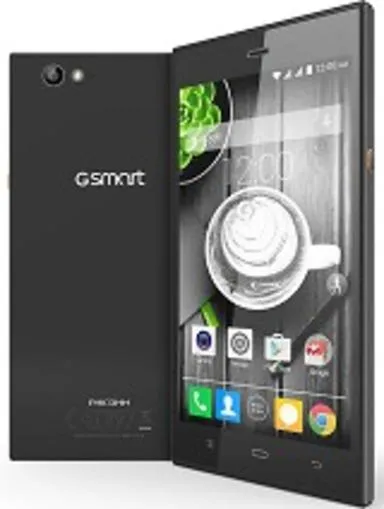 GSmart Guru GX گیگابایت