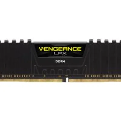 کورسیر VENGEANCE LPX ظرفیت 16 گیگابایت از نوع DDR4-3000