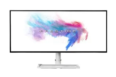 ام اس آی 34 اینچ مدل Prestige PS341WU