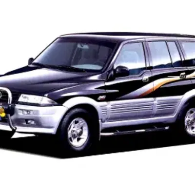 سانگ یانگ موسو مدل 1993