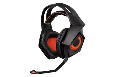 عکس ایسوس ROG Strix Wireless