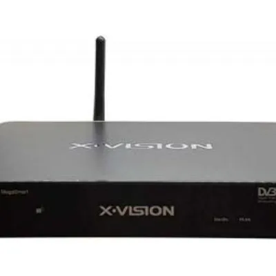 ایکس ویژن DVB-T2+PLUS