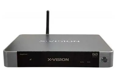 مقایسه ایکس ویژن DVB-T2+PLUS {request()->input('language_config')['common']['with']} ایکس ویژن XSMT-110