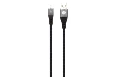 عکس ایکس پی پروداکت Type-A به Micro-USB مدل XP-C219 با طول 1 متر