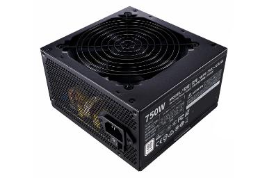 مقایسه کولر مستر MWE 750 WHITE V2 با توان 750 وات با گیگابایت AORUS AP750GM با توان 750 وات