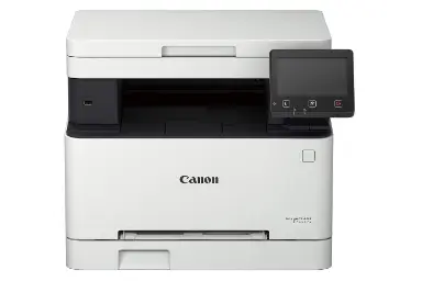 مقایسه کانن MF641Cw با اچ پی LaserJet MFP M141a