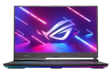 مقایسه ROG Strix G17 G713QR ایسوس Ryzen 9 RTX 3070 16GB 1TB با Zenbook 14X OLED Q420VA ایسوس Core i7-13700H Iris Xe 16GB 512GB