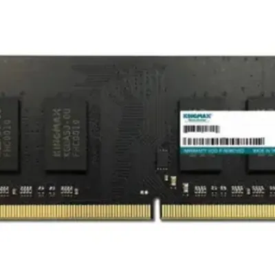کینگ مکس لپ‌تاپ ظرفیت 8 گیگابایت از نوع DDR4-3200