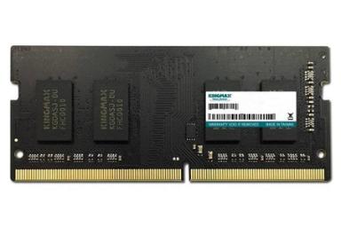 مقایسه کینگ مکس لپ‌تاپ ظرفیت 8 گیگابایت از نوع DDR4-3200 با هایپر ایکس Genesis ظرفیت 4 گیگابایت از نوع DDR3-1866