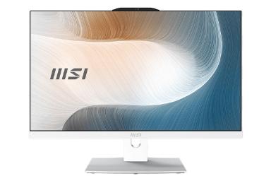 مقایسه Modern AM272P 12M ام اس آی Core i5-1240P Iris Xe 16GB 1TB با Modern AM242P 11M ام اس آی Core i5-1135G7 UHD 8GB 256GB