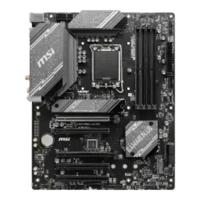 ام اس آی B760 GAMING PLUS WIFI
