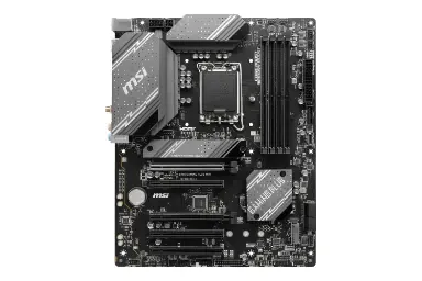 مقایسه ایسوس PRIME A520M-K {request()->input('language_config')['common']['with']} ام اس آی B760 GAMING PLUS WIFI