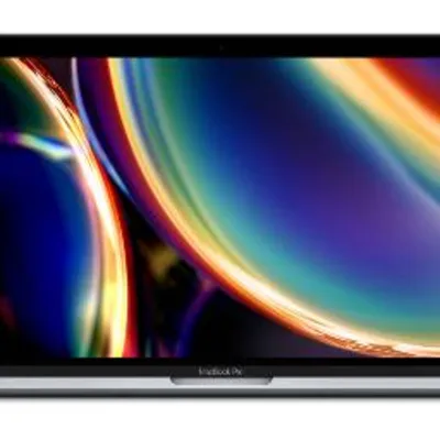 مک بوک پرو 13 اینچی 2020 اپل Core i5-1038NG7 Iris Plus 16GB 512GB