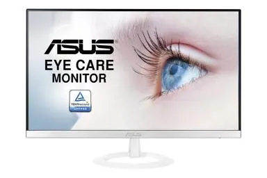 مقایسه ایسوس 23 اینچ مدل VZ239H-W {request()->input('language_config')['common']['with']} ال جی 27 اینچ مدل 27QN880
