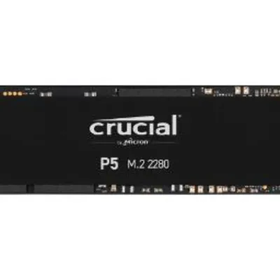 کروشیال P5 NVMe M.2 ظرفیت 1 ترابایت