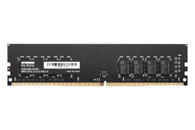 عکس کلو U-DIMM Standard ظرفیت 16 گیگابایت از نوع DDR4-3200