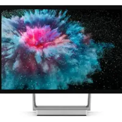 Surface Studio 2 مایکروسافت Core i7-7820HQ GTX 1070 32GB 1TB