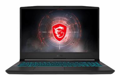 عکس Crosshair 15 A11UEK ام اس آی Core i7-11800H RTX 3060 16GB 512GB