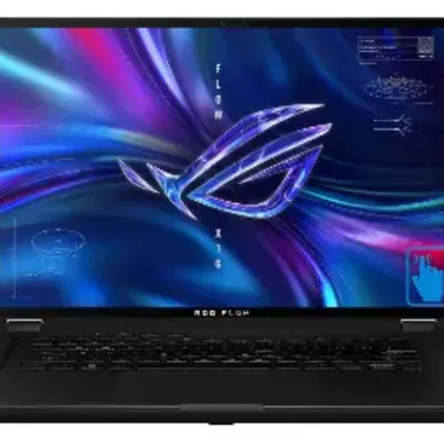 ROG Flow X16 GV601VU ایسوس Core i9-13900H RTX 4050 64GB 2TB