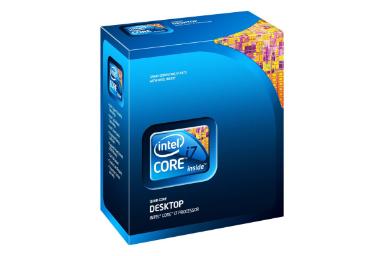 مقایسه اینتل Core i7-860 با اینتل Core i3-9100F