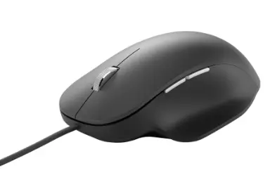 مقایسه مایکروسافت Ergonomic با ریزر DeathAdder Essential