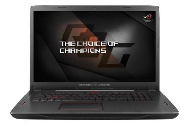 مقایسه ROG GL702ZC ایسوس Ryzen 7 16GB 1TB 4GB با IdeaPad 5 لنوو Core i5-1235U MX550 16GB 512GB