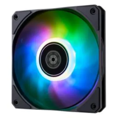 سیلور استون Air Slimmer 120 ARGB