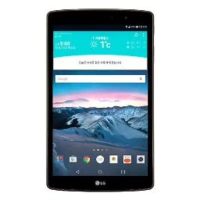 جی پد 2 8.3 ال جی LTE