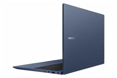 عکس گلکسی بوک سامسونگ Core i3-1115G4 MX450 8GB 256GB