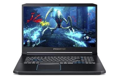 عکس Predator Helios 300 PH315-53-78PD ایسر Core i7-10750H GTX 1650Ti 16GB 1TB